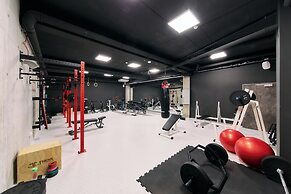 ibis Styles Nowy Targ