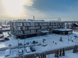 ibis Styles Nowy Targ