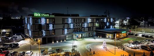 ibis Styles Nowy Targ