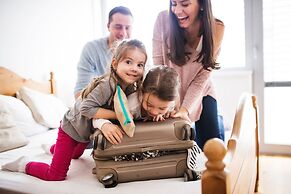ibis Styles Nowy Targ
