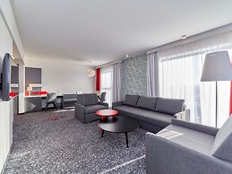 ibis Styles Nowy Targ