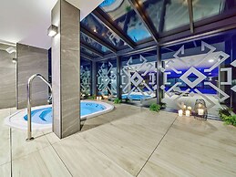 ibis Styles Nowy Targ