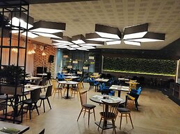 ibis Styles Nowy Targ