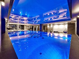 ibis Styles Nowy Targ