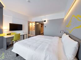 ibis Styles Nowy Targ