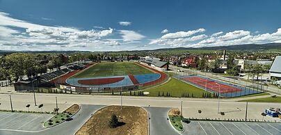 ibis Styles Nowy Targ