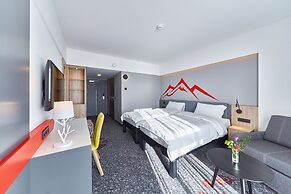 ibis Styles Nowy Targ