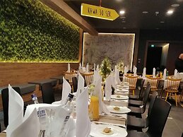 ibis Styles Nowy Targ