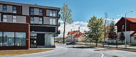ibis Styles Nowy Targ