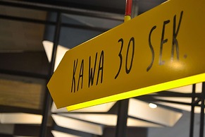 ibis Styles Nowy Targ