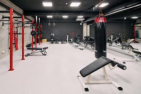 ibis Styles Nowy Targ