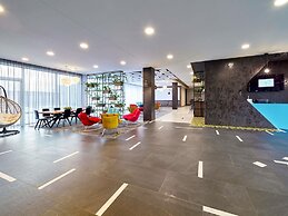 ibis Styles Nowy Targ