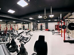 ibis Styles Nowy Targ