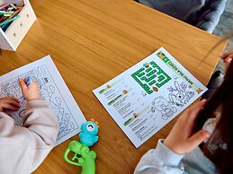 ibis Styles Nowy Targ