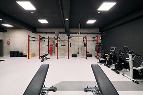 ibis Styles Nowy Targ
