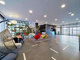 ibis Styles Nowy Targ