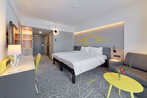 ibis Styles Nowy Targ