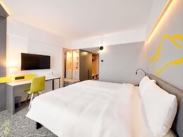 ibis Styles Nowy Targ