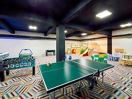 ibis Styles Nowy Targ