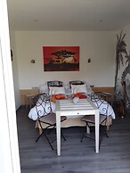 Chambres d'hôtes de l'Orval
