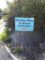 Chambres d'hôtes de l'Orval