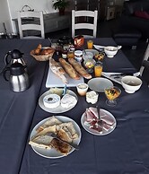 Chambres d'hôtes de l'Orval