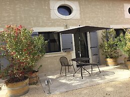 Le Mas de Nonin - Chambres d'hotes