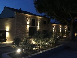 Le Mas de Nonin - Chambres d'hotes