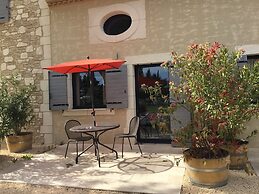 Le Mas de Nonin - Chambres d'hotes