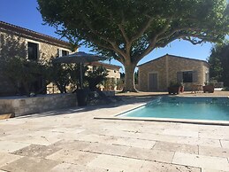 Le Mas de Nonin - Chambres d'hotes