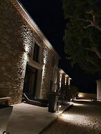 Le Mas de Nonin - Chambres d'hotes