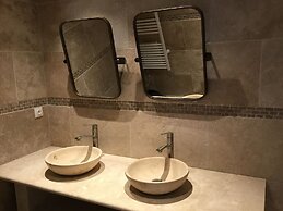 Le Mas de Nonin - Chambres d'hotes