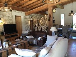 Le Mas de Nonin - Chambres d'hotes
