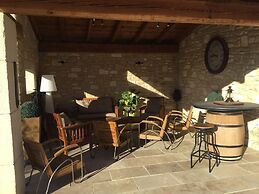 Le Mas de Nonin - Chambres d'hotes