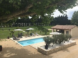 Le Mas de Nonin - Chambres d'hotes
