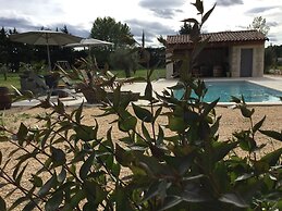 Le Mas de Nonin - Chambres d'hotes