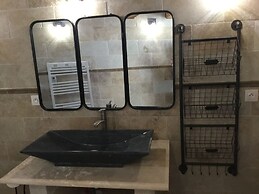 Le Mas de Nonin - Chambres d'hotes