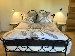 Le Mas de Nonin - Chambres d'hotes