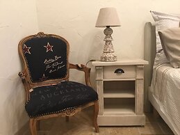 Le Mas de Nonin - Chambres d'hotes