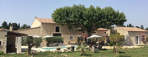 Le Mas de Nonin - Chambres d'hotes