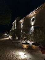 Le Mas de Nonin - Chambres d'hotes