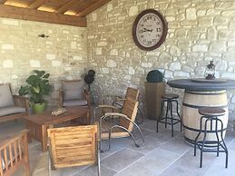 Le Mas de Nonin - Chambres d'hotes