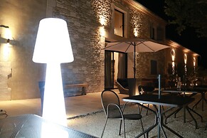 Le Mas de Nonin - Chambres d'hotes