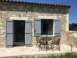 Le Mas de Nonin - Chambres d'hotes