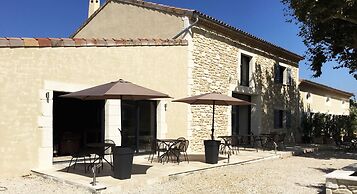Le Mas de Nonin - Chambres d'hotes