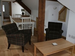 Glen Lodge Self Catering