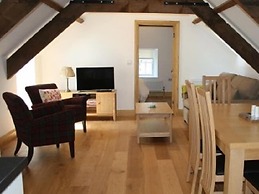 Glen Lodge Self Catering