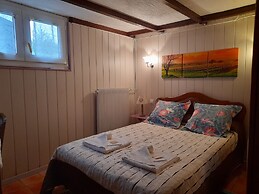 Le Clos des Epinettes