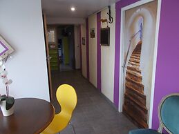 Le Clos des Epinettes