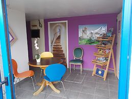 Le Clos des Epinettes